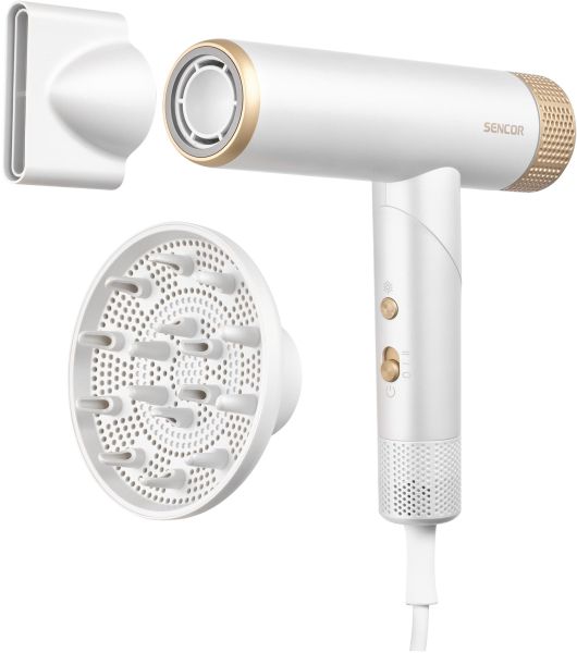 Високоскоростен сешоар Sencor SHD 9050GD