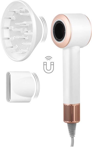 Високоскоростен сешоар Sencor SHD 8900RS