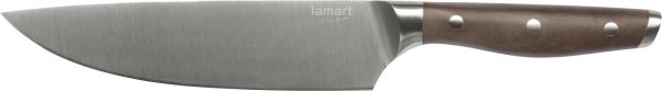 УНИВЕРСАЛЕН КУХНЕНСКИ НОЖ 20 СМ LAMART LT2165