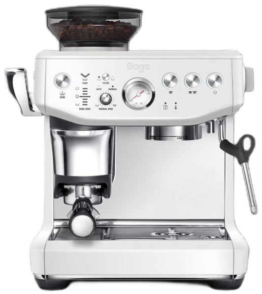 Еспресо машина SAGE SES876SST the Barista Express™ Impress
