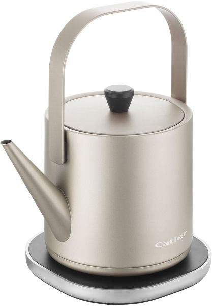 ЕЛЕКТРИЧЕСКА КАНА CATLER KE 421