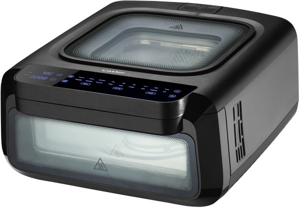 ФУРНА / ПЕЩ ЗА ПИЦА 3 В 1 CATLER PA 860