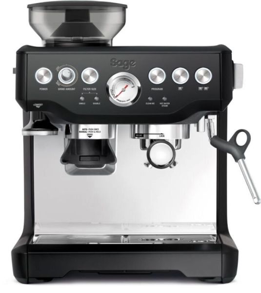 Еспресо машина SAGE BES875BTR the Barista Express™ 