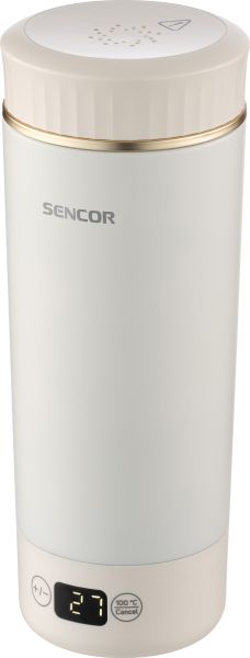 Преносима електрическа кана SENCOR SWK 0200WH
