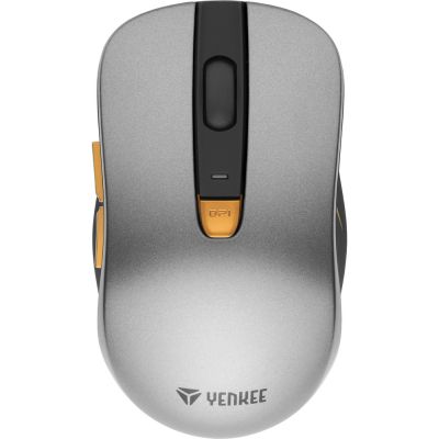 Безжична оптична мишка YENKEE YMS 2025SR MONACO