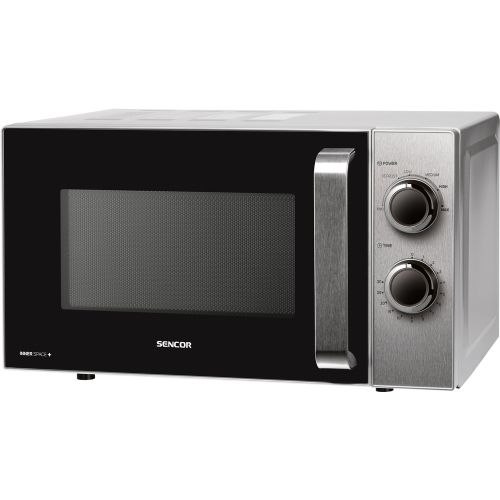 Микровълнова фурна SENCOR SMW 2117SS