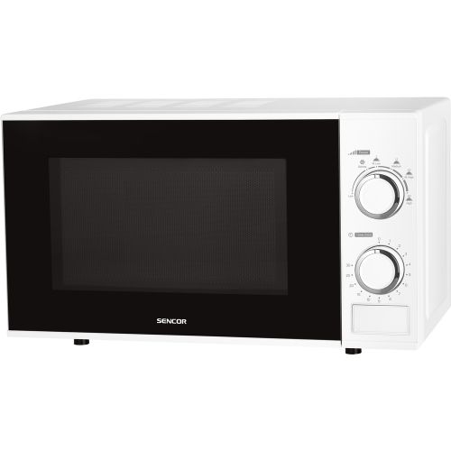 Микровълнова фурна SENCOR SMW 1717WH