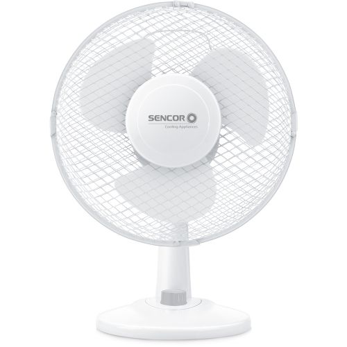 Настолен вентилатор SENCOR SFE 2327WH