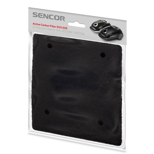 CARBON филтър за SENCOR SVC 9050, SENCOR SVX 025