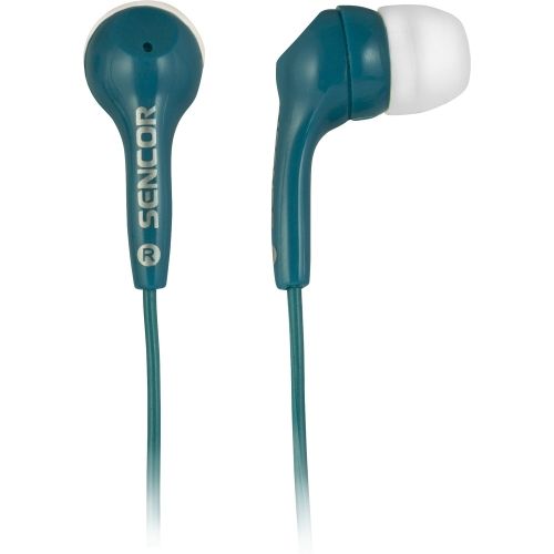 Слушалки SENCOR SEP 120 BLUE