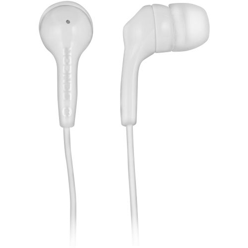 Слушалки SENCOR SEP 120 WHITE