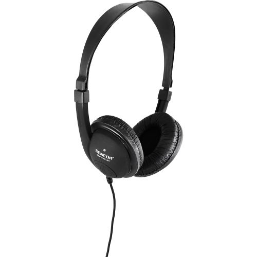 Слушалки SENCOR SEP 275BK