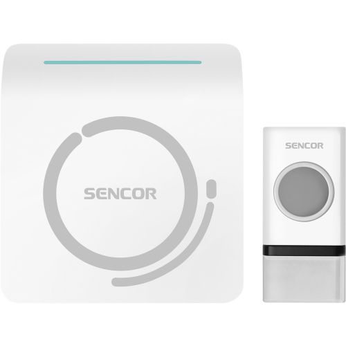 Безжичен звънец SENCOR SWD 100
