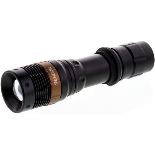 LED прожектор SENCOR SLL 45, 3W, 3 x AAA
