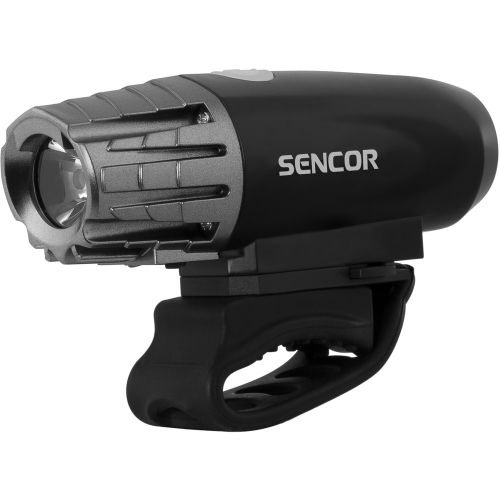 Преден фар за велосипед SENCOR SLL 97
