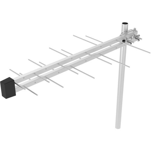 Външна цифрова DVB-T2 антена SENCOR SDA-612 OUTDOOR