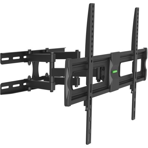 Стенна стойка за телевизор SENCOR SHT B361 SLIM, регулируема