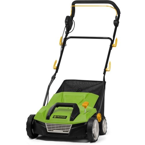 Електрически аератор FIELDMANN FZV 4003-E