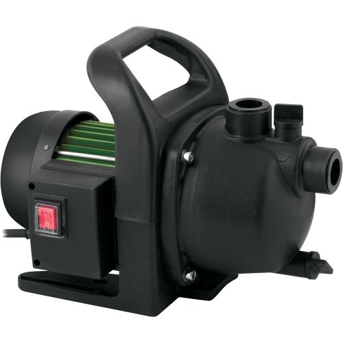 Градинска помпа FIELDMANN FVC 8010-EC
