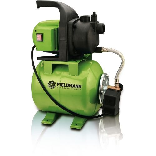 Хидрофорна помпа FIELDMANN FVC 8510-EC