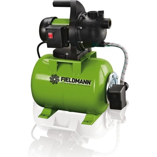 Хидрофорна помпа FIELDMANN FVC 8550-EC
