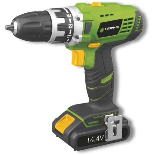 Акумулаторна бормашина FIELDMANN FDV 10351-A
