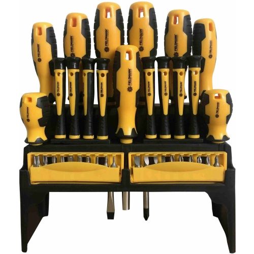 Комплект отвертки FIELDMANN FDS 5006
