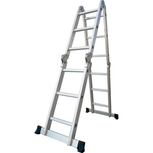 Метална стълба FIELDMANN FZZ 4107