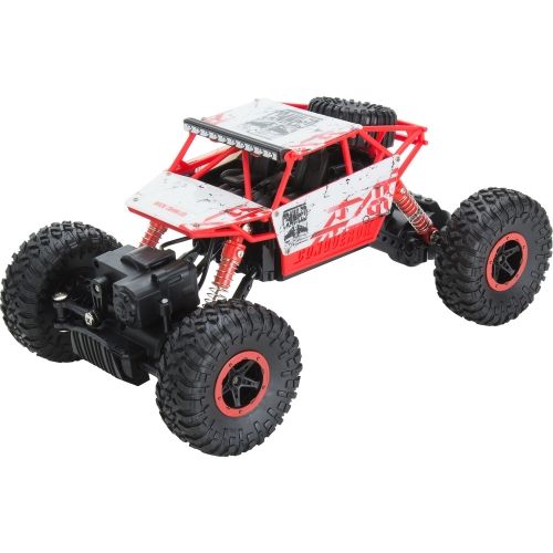 Количка с дистанционно управление RC ROCK CLIMBER BUDDY TOYS BRC 18.610