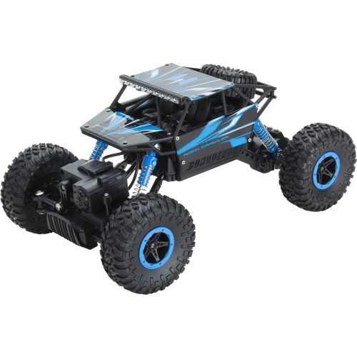 Количка с дистанционно управление RC ROCK CLIMBER BUDDY TOYS BRC 18.611