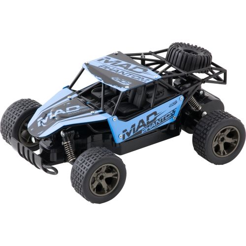 Количка с дистанционно управление RC BULAN BUDDY TOYS BRC 20.420