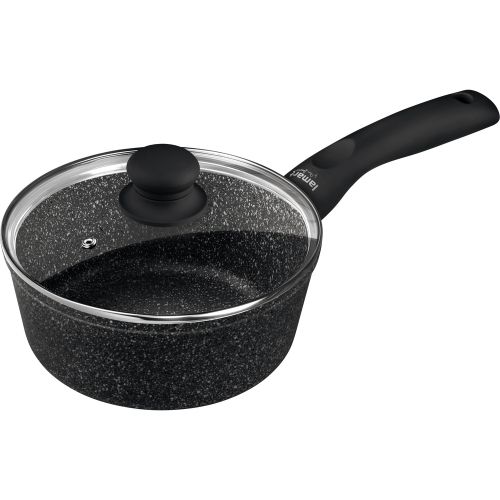 Тиган с капак LAMART LT1143 ROCK