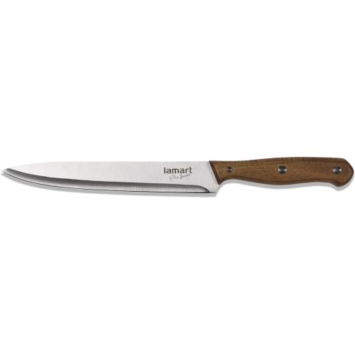 Готварски нож LAMART LT2088 RENNES, 19 см.