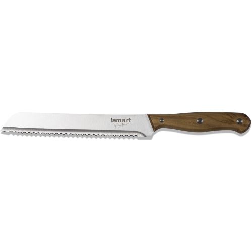 Нож за хляб LAMART LT2090 RENNES, 20 см.