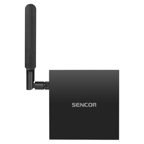 Мултимедиен плейър SENCOR SMP 9004 PRO