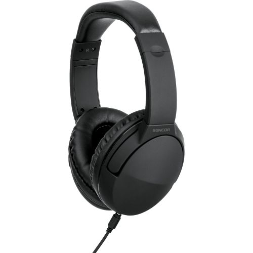 Bluetooth слушалки SENCOR SEP 636 Black