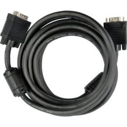 Кабел VGA за монитор SENCOR SCO 505-015, 1,5 м.