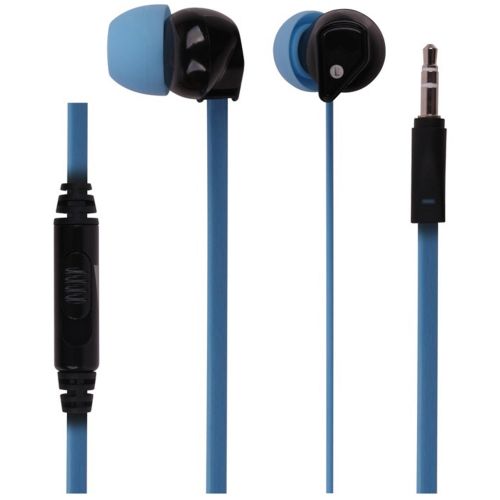 Слушалки SENCOR SEP 170 VC BLUE