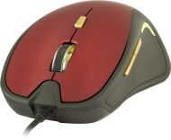 Мишка YENKEE YMS 1010RD DAKAR RED