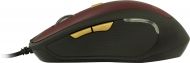 Мишка YENKEE YMS 1010RD DAKAR RED