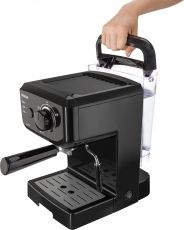 Еспресо машина SENCOR SES 1710BK