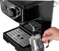Еспресо машина SENCOR SES 1710BK
