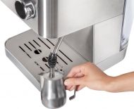 Еспресо машина SENCOR SES 4010SS