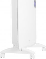 Електрически конвектор SENCOR SCF 3200WH