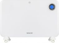 Електрически конвектор SENCOR SCF 3200WH