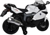 Детски електрически мотоциклет BMW