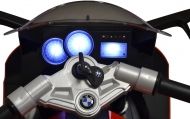 Детски електрически мотоциклет BMW