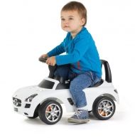 Детска кола за бутане MERCEDES