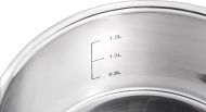 Комплект тенджери LAMART LT1110 PERFECT