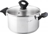 Комплект тенджери LAMART LT1110 PERFECT